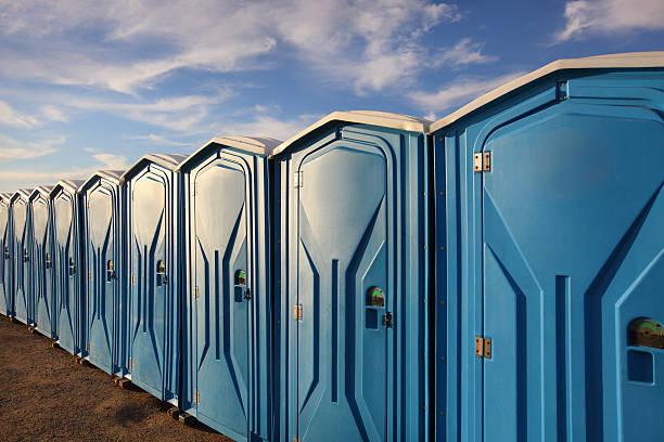 Reliable Spring Valley, CA Portable Potty Rental Solutions